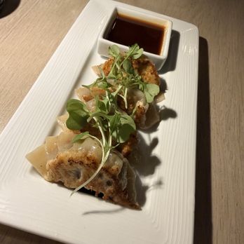 Doanburi - A-5 Truffle Wagyu Gyoza - Japanese Near Me - Las Vegas, Nevada