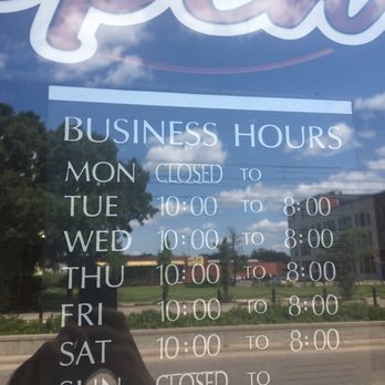 Clean Cuts - Hours - Barbers Near Me - Saint Paul, Minnesota