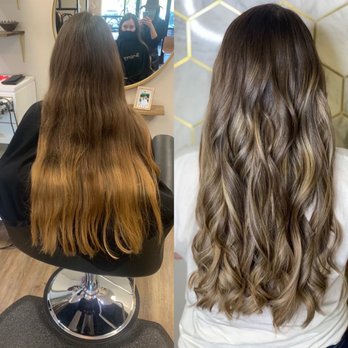 Thairapy Salon - Lexy brought my hair dreams to life. - Hair Salons Near Me - Goodyear, Arizona Thairapy Salon - Lexy brought my hair dreams to life. - Hair Salons Near Me - Goodyear, Arizona