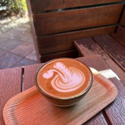 Cappuccino Cappuccino