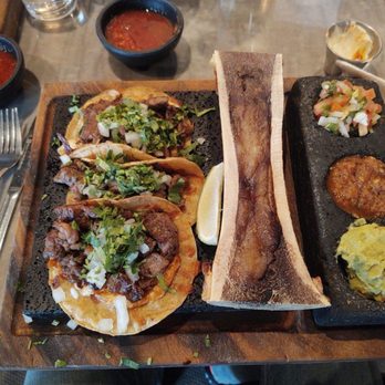 Verde - Ribeye Tacos with Bone Marrow - Mexican Near Me - Zionsville, Indiana Verde - Ribeye Tacos with Bone Marrow - Mexican Near Me - Zionsville, Indiana