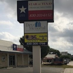 Dietz Memorial Company