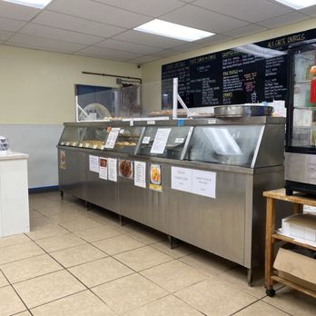 Honolulu Kitchen - New layout - Chinese Near Me - Honolulu, Hawaii