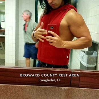 Broward County Sheriff and Rest Stop - Something Broward, something blue - Rest Stops Near Me - Broward, Florida Broward County Sheriff and Rest Stop - Something Broward, something blue - Rest Stops Near Me - Broward, Florida