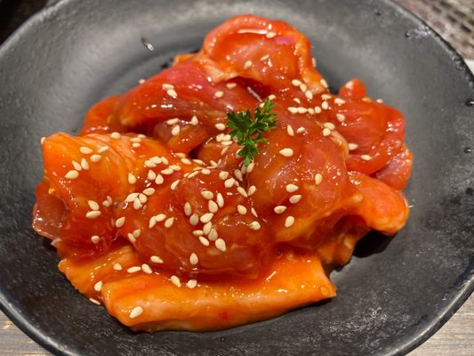 Gyu-Kaku Japanese BBQ by null