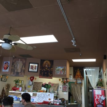 Spicy Thai - Thai Near Me - Lancaster, California Spicy Thai - Thai Near Me - Lancaster, California