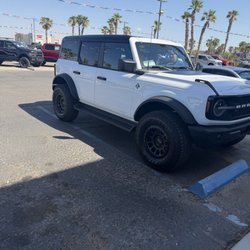 El Centro Motors - Bronco