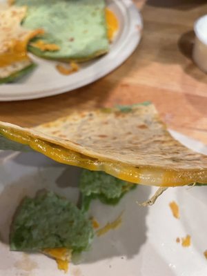 FINS - TropiCali Cuisine by null