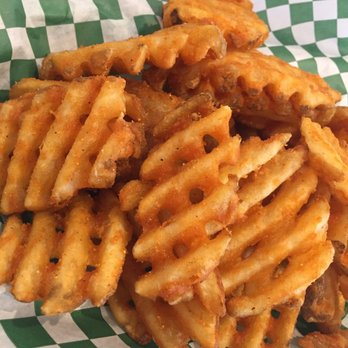 Naan Stop Kabob - Waffle fries - Halal Near Me - Hercules, California Naan Stop Kabob - Waffle fries - Halal Near Me - Hercules, California