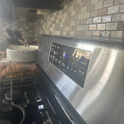 Oak Valley Appliance - Here's what was not considered normal wear and tear.
