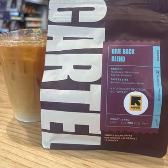 Cartel Roasting - Coffee & Tea Near Me - Phoenix, Arizona