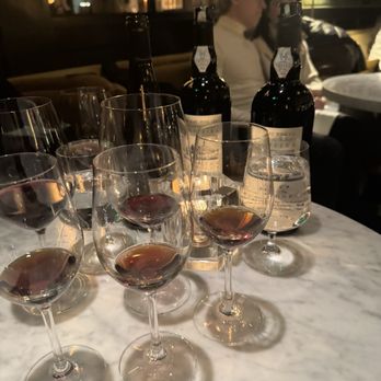Selby's - Wine and more wine wonderful - New American Near Me - Redwood City, California Selby's - Wine and more wine wonderful - New American Near Me - Redwood City, California