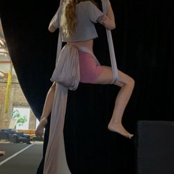 Cirque Indy