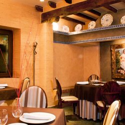 El Borbollón - Restaurante