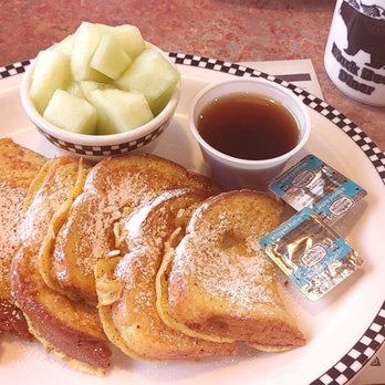 Black Bear Diner Arvin - Classic french toast - Breakfast & Brunch Near Me - Arvin, California Black Bear Diner Arvin - Classic french toast - Breakfast & Brunch Near Me - Arvin, California