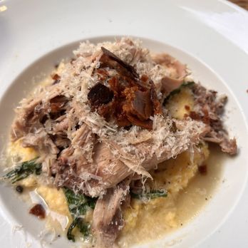 Decker Kitchen - Suckling Pig - New American Near Me - Agoura Hills, California