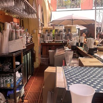 Barrachina - Order from here to go - Seafood Near Me - San Juan, Puerto Rico