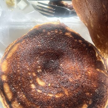 Nzinga's Kitchen - Panic - Breakfast & Brunch Near Me - Durham, North Carolina