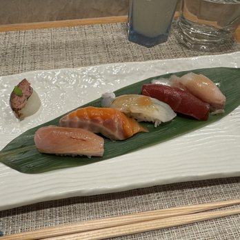 Nobu's - Sushi - Sushi Bars Near Me - Saint Louis, Missouri Nobu's - Sushi - Sushi Bars Near Me - Saint Louis, Missouri
