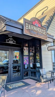 Barnhouse Napa Coffeehouse and Pub by null