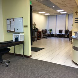 Quality Rehab Physical Therapy