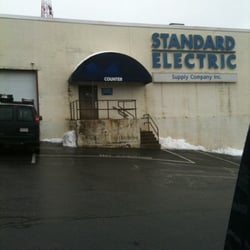 Standard Electric