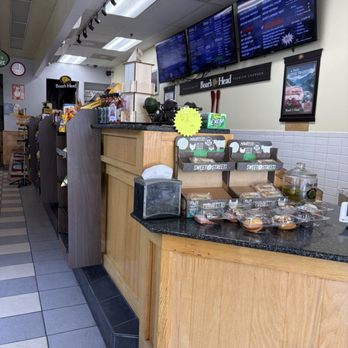 #MyDeli - Sandwiches Near Me - Arcadia, California