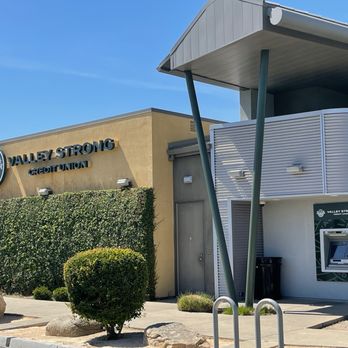 1. Valley Strong Credit Union
