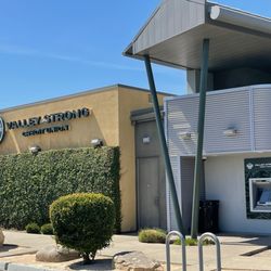 Valley Strong Credit Union - Valley Strong Stockton Airport Way Branch Front
