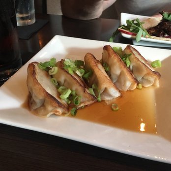 Casa Sensei - Pork Dumplings - Asian Fusion Near Me - Fort Lauderdale, Florida Casa Sensei - Pork Dumplings - Asian Fusion Near Me - Fort Lauderdale, Florida