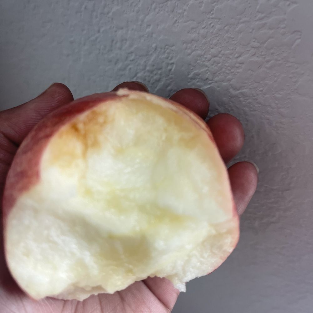 Kroger - I just got this  "GALA" Apple today ! - Grocery Near Me - Cypress, Texas