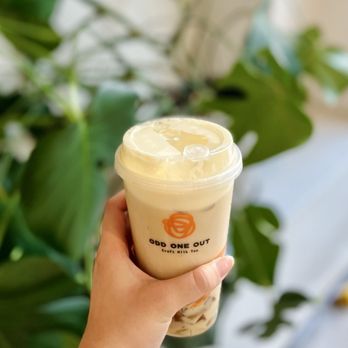 Odd One Out - *TW 22' Champion Milk Tea - Coffee & Tea Near Me - Los Angeles, California Odd One Out - *TW 22' Champion Milk Tea - Coffee & Tea Near Me - Los Angeles, California