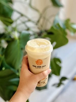 Odd One Out Tea Sawtelle by null