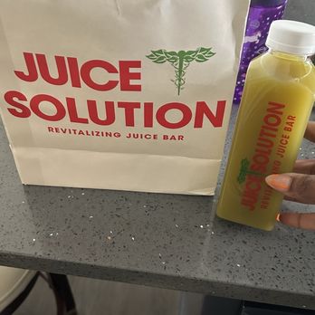 Juice Solution - Green Ranger - Juice Bars & Smoothies Near Me - Douglasville, Georgia Juice Solution - Green Ranger - Juice Bars & Smoothies Near Me - Douglasville, Georgia