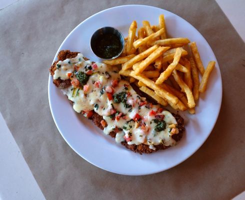 Panizza Bistro by null