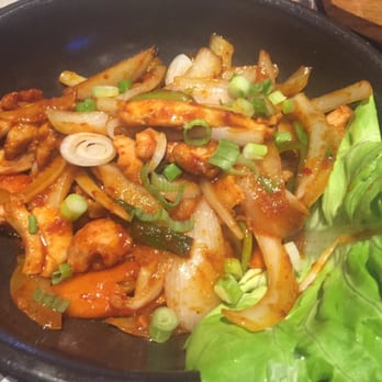 Tang Restaurant - Korean Near Me - Flushing, New York Tang Restaurant - Korean Near Me - Flushing, New York