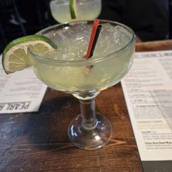 Pearl Road Tavern & Eatery - Margarita  Taco Tuesday $4