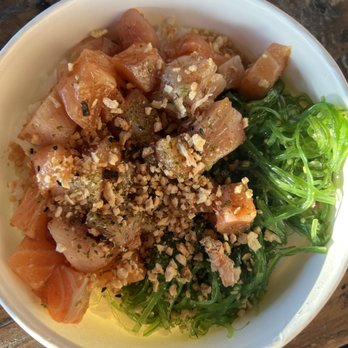 Poke Chop - Poke Near Me - Encinitas, California Poke Chop - Poke Near Me - Encinitas, California
