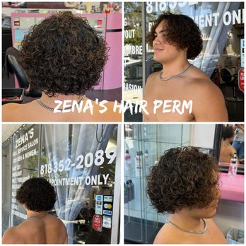 Zena's Beauty Salon - Hair Salons Near Me - Tujunga, California Zena's Beauty Salon - Hair Salons Near Me - Tujunga, California