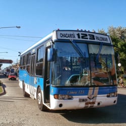 Línea 123