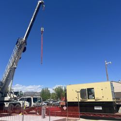 JRB Electric, LLC - Generator installation