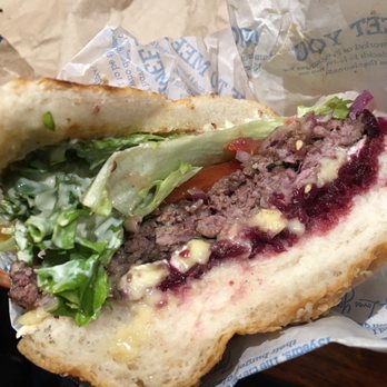 Fergburger - Burgers Near Me - Queenstown, OTA Fergburger - Burgers Near Me - Queenstown, OTA