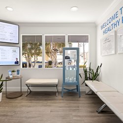 Hydration Room - Corona Del Mar