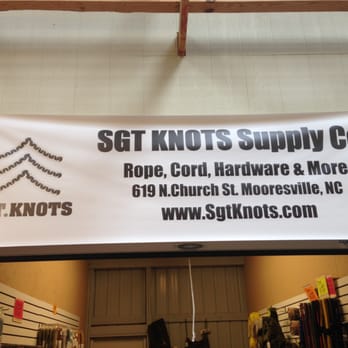 Webb Road Flea Market - SGT KNOTS Supply Company in Building F at the Webb Rd Flea market, we have a huge supply of paracord, twine, rope and hardware. - Flea Markets Near Me - Salisbury, North Carolina Webb Road Flea Market - SGT KNOTS Supply Company in Building F at the Webb Rd Flea market, we have a huge supply of paracord, twine, rope and hardware. - Flea Markets Near Me - Salisbury, North Carolina