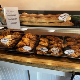 Best croissants in Tampa Bay!