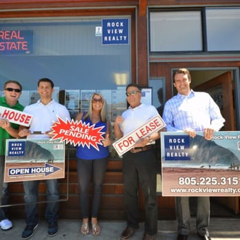 Rock View Realty - Real Estate Services Near Me - Los Osos, California Rock View Realty - Real Estate Services Near Me - Los Osos, California