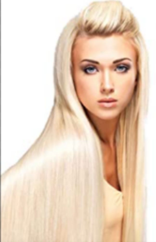 THE HAIR EXTENSION ROOM KARL VASQUEZ SALON Request an Appointment