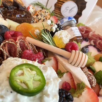 Speer Boards & More - Charcuterie - Food Delivery Services Near Me Speer Boards & More - Charcuterie - Food Delivery Services Near Me