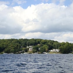 Marina Bay Boat Rentals Inc