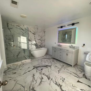 Lopez Brothers Tile - Tile Installation
Tile
Tile And Grout Repair
Ceramic Tile
Bathroom and Kitchens
ADU/Remodeling
New Construction - Tiling Near Me Lopez Brothers Tile - Tile Installation
Tile
Tile And Grout Repair
Ceramic Tile
Bathroom and Kitchens
ADU/Remodeling
New Construction - Tiling Near Me